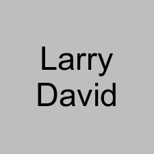 Larry David