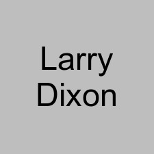 Larry Dixon