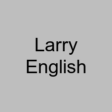 Larry English