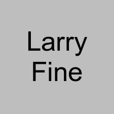 Larry Fine