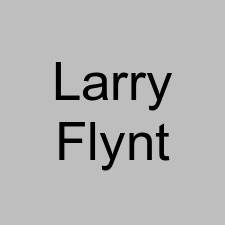 Larry Flynt
