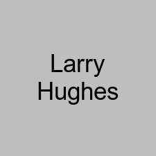 Larry Hughes