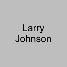 Larry Johnson