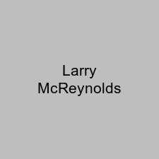 Larry McReynolds