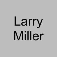 Larry Miller