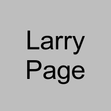 Larry Page