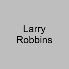 Larry Robbins