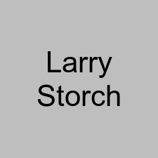 Larry Storch