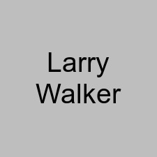 Larry Walker