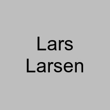 Lars Larsen
