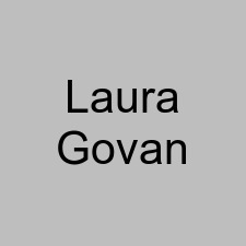 Laura Govan