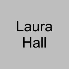 Laura Hall