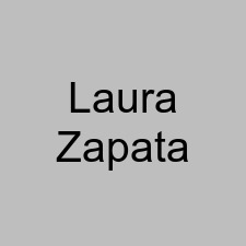 Laura Zapata