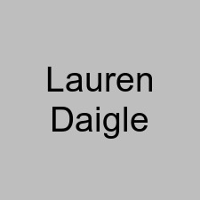 Lauren Daigle
