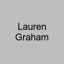 Lauren Graham
