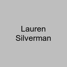Lauren Silverman