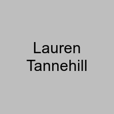Lauren Tannehill