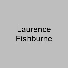 Laurence Fishburne