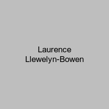Laurence Llewelyn-Bowen