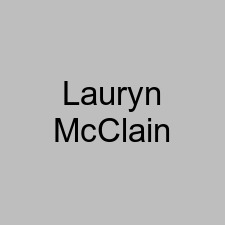 Lauryn McClain