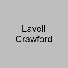 Lavell Crawford