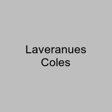 Laveranues Coles