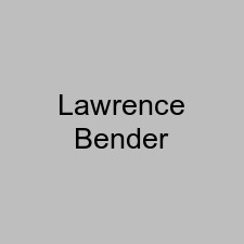 Lawrence Bender