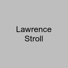 Lawrence Stroll