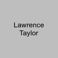 Lawrence Taylor