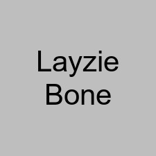 Layzie Bone