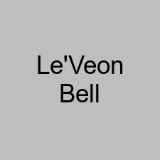 Le'Veon Bell