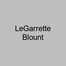 LeGarrette Blount