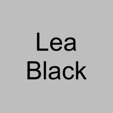Lea Black
