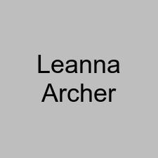 Leanna Archer