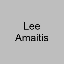 Lee Amaitis