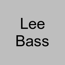 Lee Bass