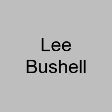 Lee Bushell