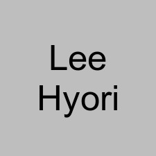 Lee Hyori