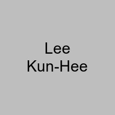 Lee Kun-Hee