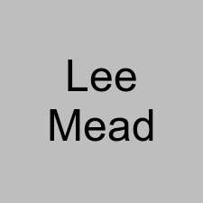 Lee Mead