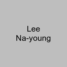 Lee Na-young