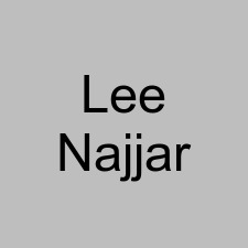 Lee Najjar