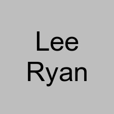 Lee Ryan