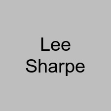 Lee Sharpe
