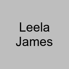 Leela James