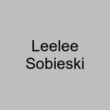 Leelee Sobieski
