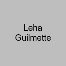 Leha Guilmette