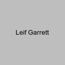 Leif Garrett