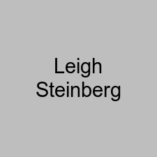 Leigh Steinberg