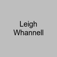 Leigh Whannell